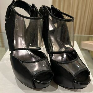 🔥🔥🔥Aldo Perusse - 97 sandals